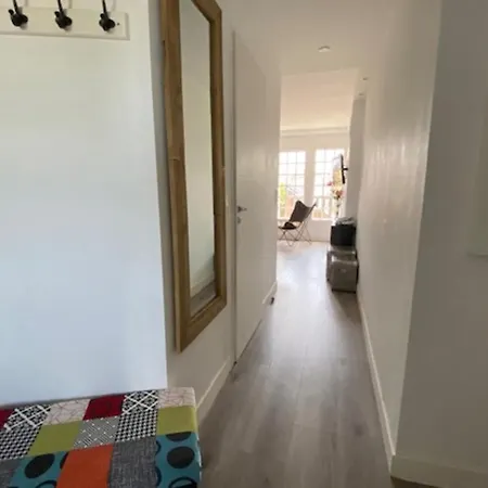 Appartement With Balcony